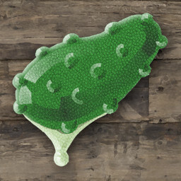 Tasty pickle