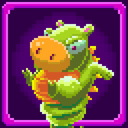 Dinosaur Tamer