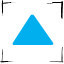Arrow shape