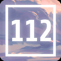 112 pieces