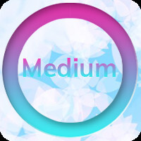 Medium!