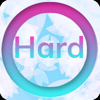 Hard!