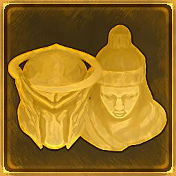 Paladin and Monk Gold