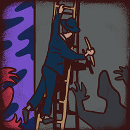 Existential Escape Artist
