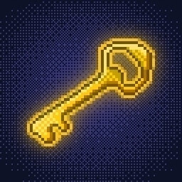 The Magic Key