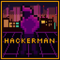 Hackerman!