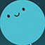 The unstoppable blue planet