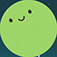 The unstoppable green planet