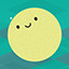 Yellow Planet