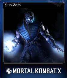 Sub-Zero