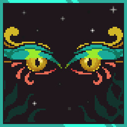 Goddess of the Swamps