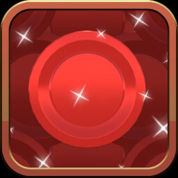 Red coin Collector