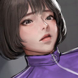 Mei ♀♂♥ Chapter1