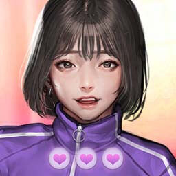Mei ♥3