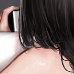 Mika ♀♂♥ Chapter3