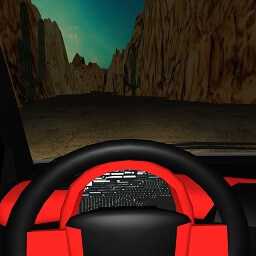 Sleep Well. Drive Safe.