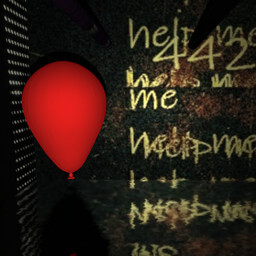 Unexpected Balloon