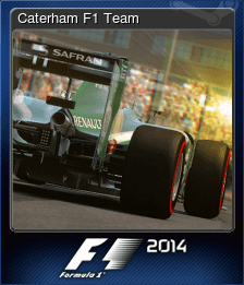 Caterham F1 Team