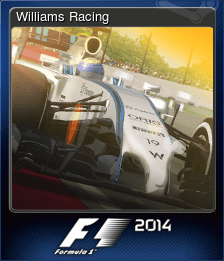 Williams Racing