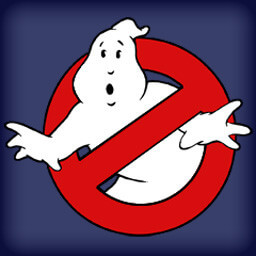 I Ain't 'Fraid of No Ghost!