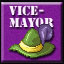 Vice Mayor