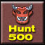 Hunt 500