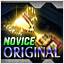 Novice-ORIGINAL 1CC!