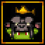 Goblin Kong country