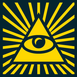 All-Seeing Eye