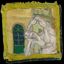 Sculpture