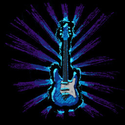 The guitar of your dreams