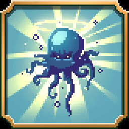 KRAKEN FODDER GOD