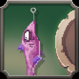 GOOD FISHING – SILVER
