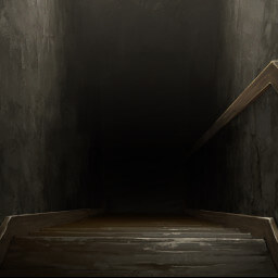 Nothing To Be Scared Of