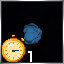 Asteroid 1 Speedrun