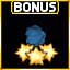 Perfect Asteroid Bonus