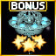 Perfect Space Station Bonus