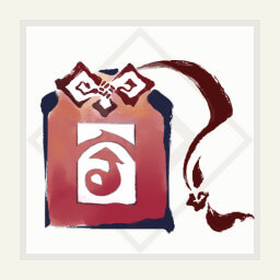 Kamura Amulet