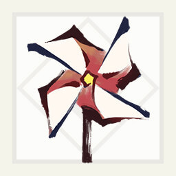 Kamura Pinwheel