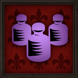 I need your strongest potions