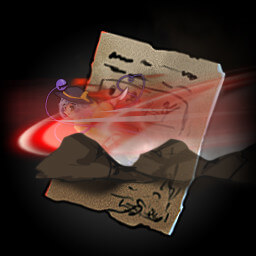 Koishi Execution「Offensive Breaker」