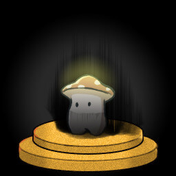 Mind-Eye「Xanthic Mycena Luxaeterna」