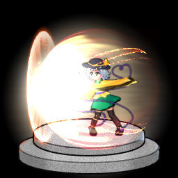 Storm Reaction