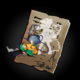 「Injured Dodge」
