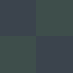 Shapes shaken