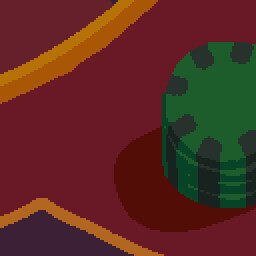 Slots slashed