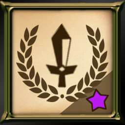 Weapon master
