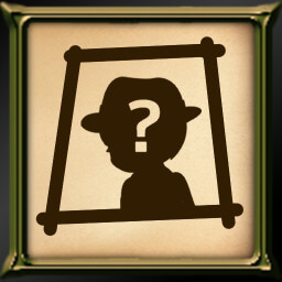 Locked room mystery