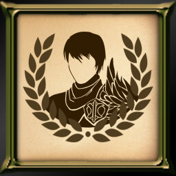 Conquered: Hero