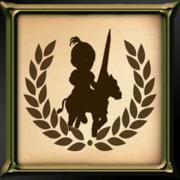 Conquered: Adventurer